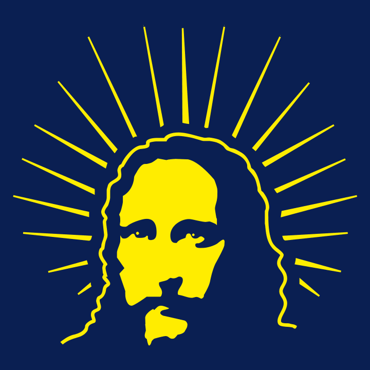 Jesus Camiseta de mujer 0 image