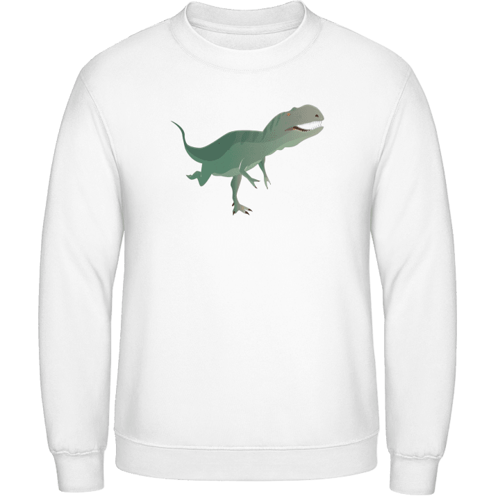 Dinosaur Tyrannosaurus Rex Sweatshirt 0 image