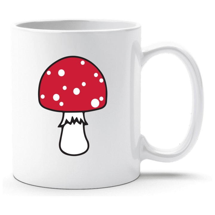Little Mushroom Cup 0 image