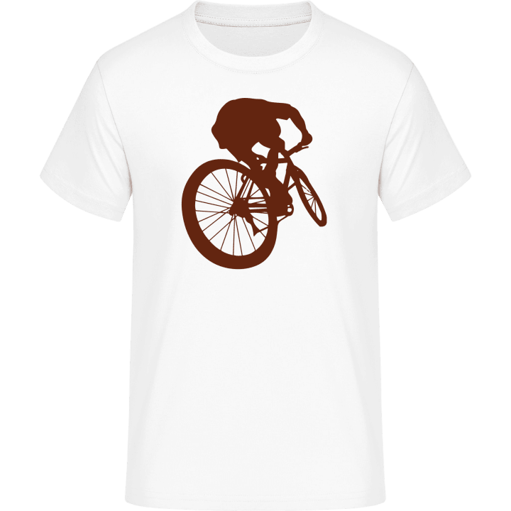 Offroad Biker T-Shirt 0 image