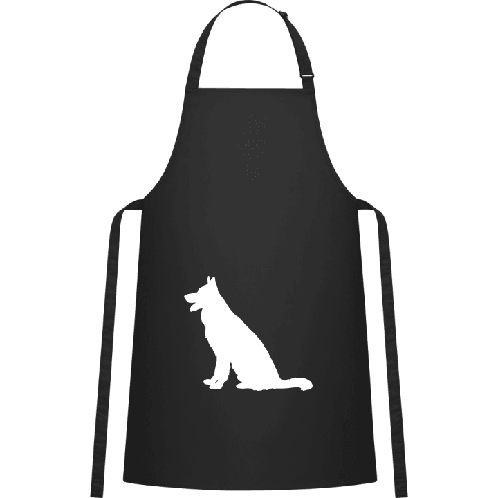 Shepherds Dog Förkläde för matlagning 0 image