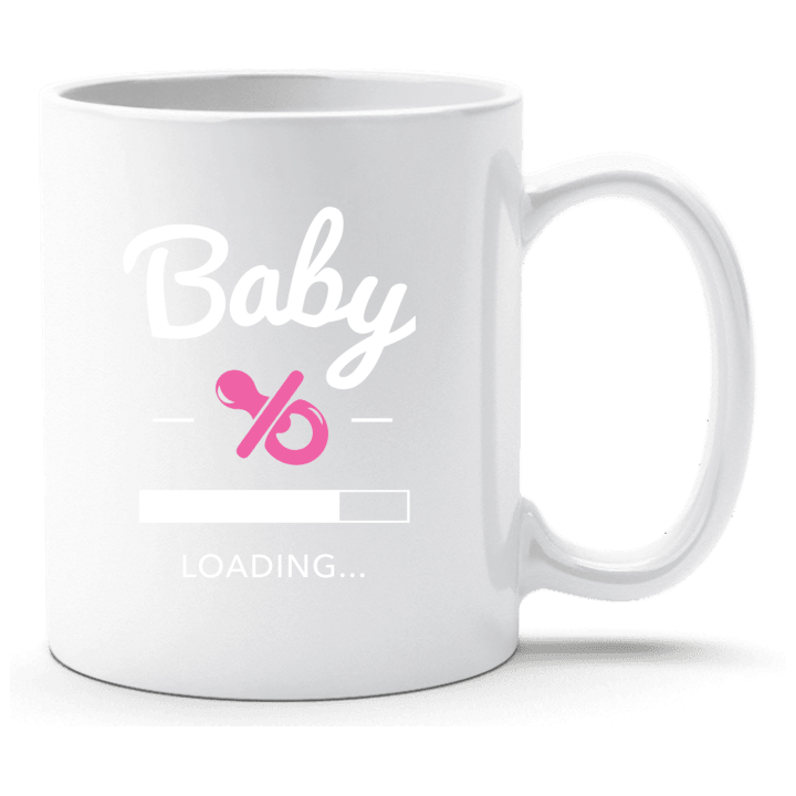 Baby Girl Loading Cup 0 image