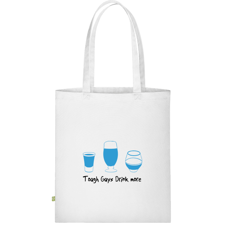 Drink More Stofftasche 0 image