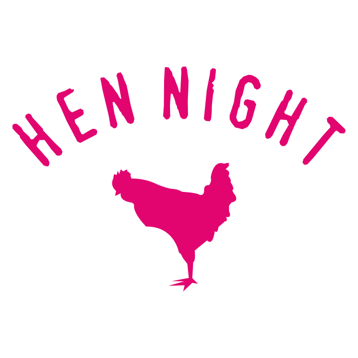 Hen Night Women T-Shirt 0 image