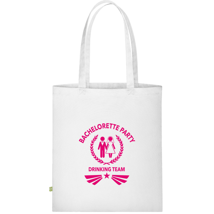 Bachelorette Party Drinking Team Cloth Bag contain pic