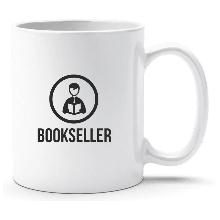 Bookseller Tasse 0 image