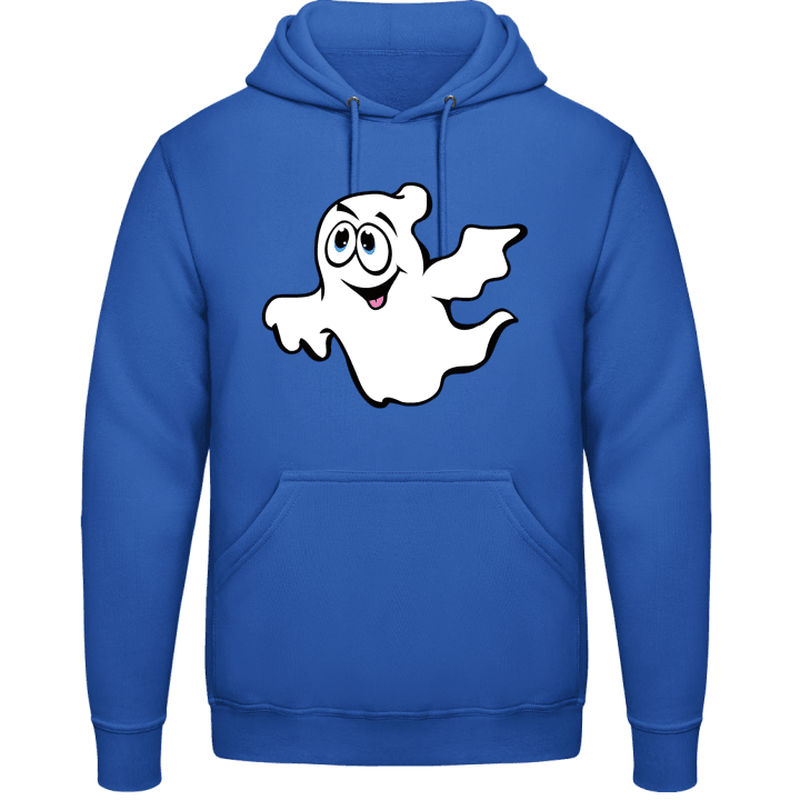 Little Ghost Hoodie contain pic