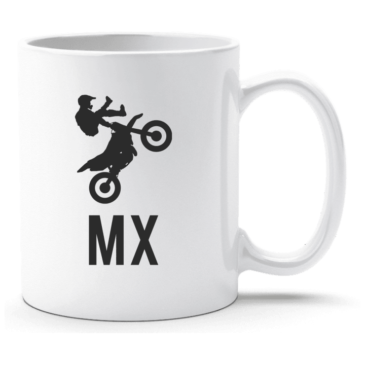 MX Motocross Beker 0 image