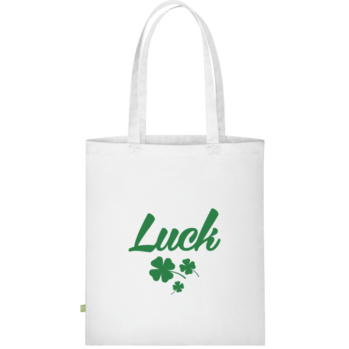 Luck Väska av tyg contain pic