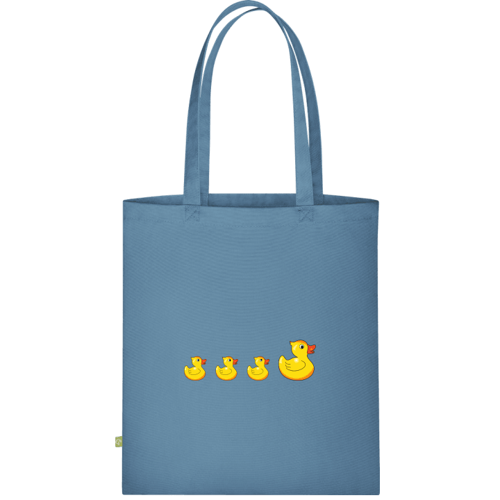 Duck Family Stofftasche 0 image