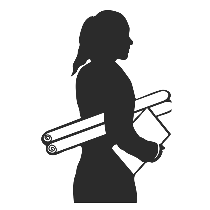 Engineer Kvinnor långärmad skjorta 0 image