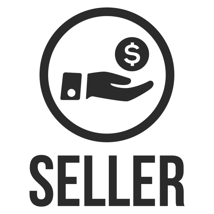 Seller Icon Camicia a maniche lunghe 0 image