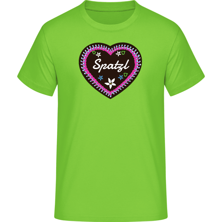 Spatzl T-Shirt 0 image