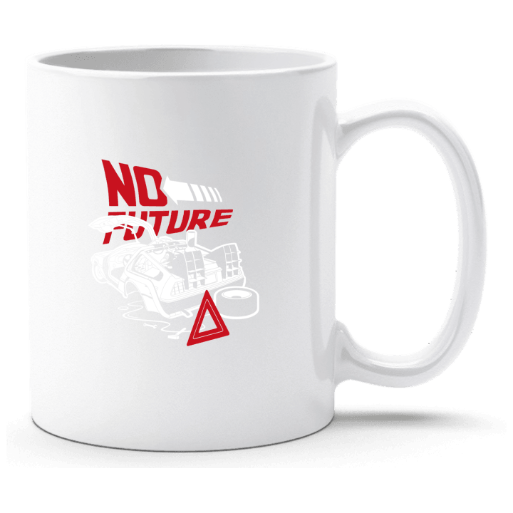 Back To The Future Cup 0 image