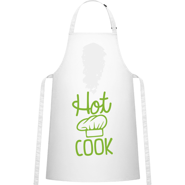 Hot Cook Kochschürze contain pic