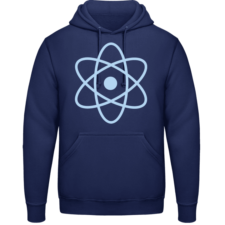 Science Symbol Hoodie contain pic
