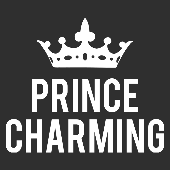 Prince Charming Stof taske 0 image
