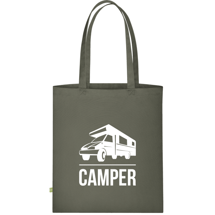 Camper Caravan Stoffen tas 0 image