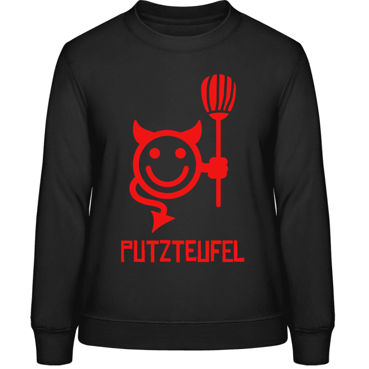 Putzteufel Sweatshirt til kvinder 0 image