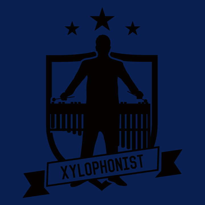 Xylophonist Star T-Shirt 0 image