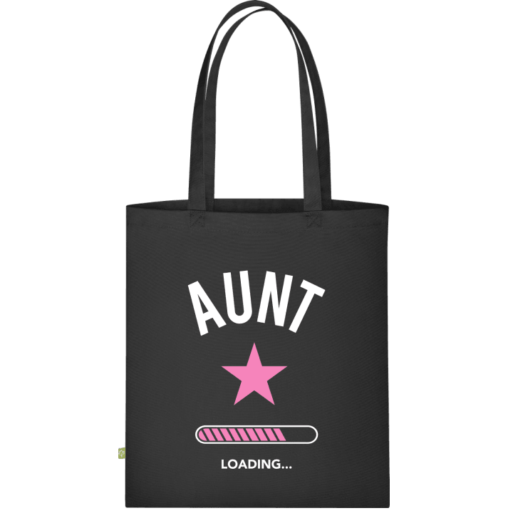 Future Aunt Loading Cloth Bag 0 image
