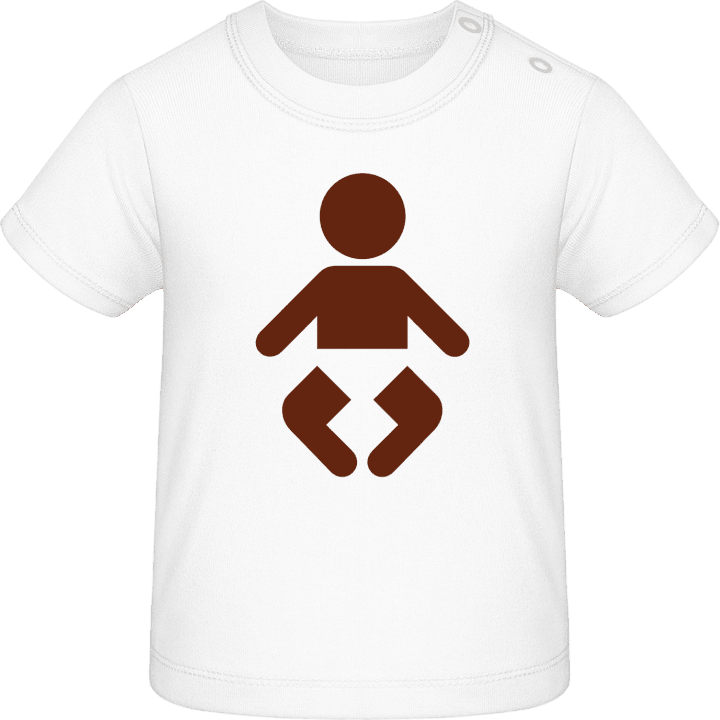 New Baby Vauvan t-paita 0 image