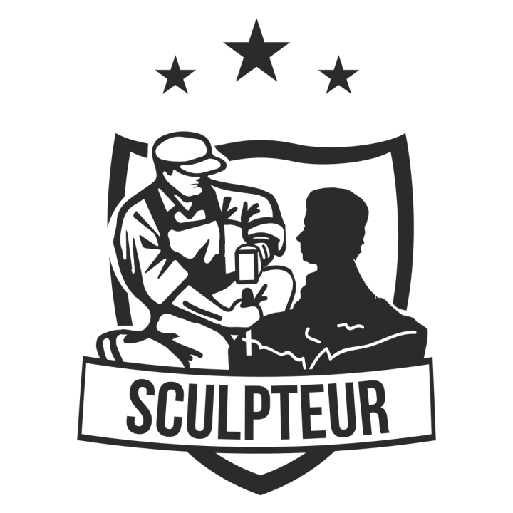 Sculpteur Hoodie 0 image