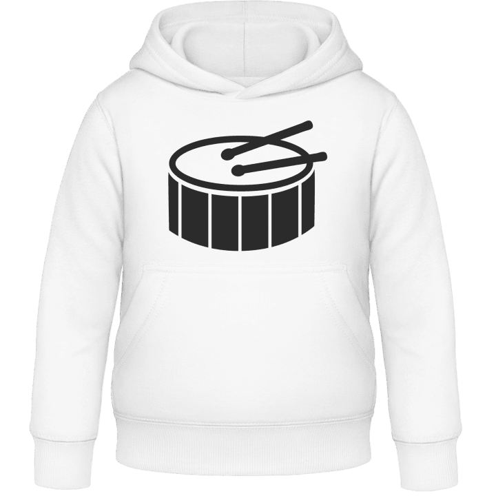 Drum Kids Hoodie contain pic