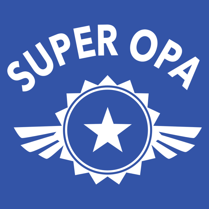 Super Opa T-paita 0 image