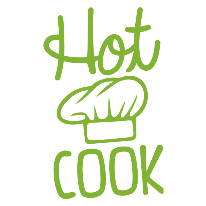 Hot Cook T-shirt à manches longues pour femmes 0 image