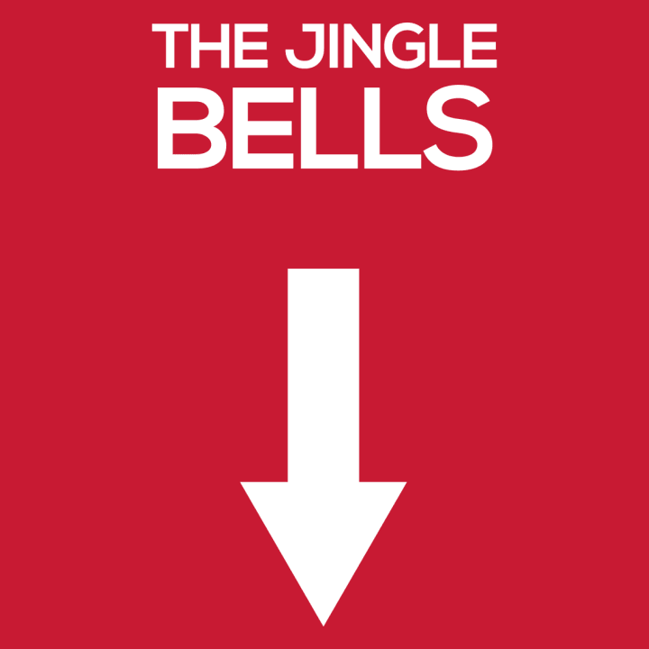 The Jingle Bells Felpa con cappuccio 0 image