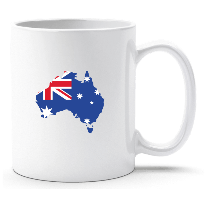 Australian Map Cup 0 image