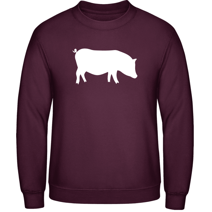 Big Piglet Pork Sweatshirt 0 image
