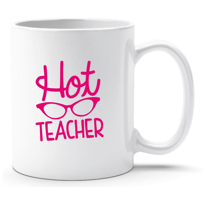 Hot Teacher Female Cup contain pic