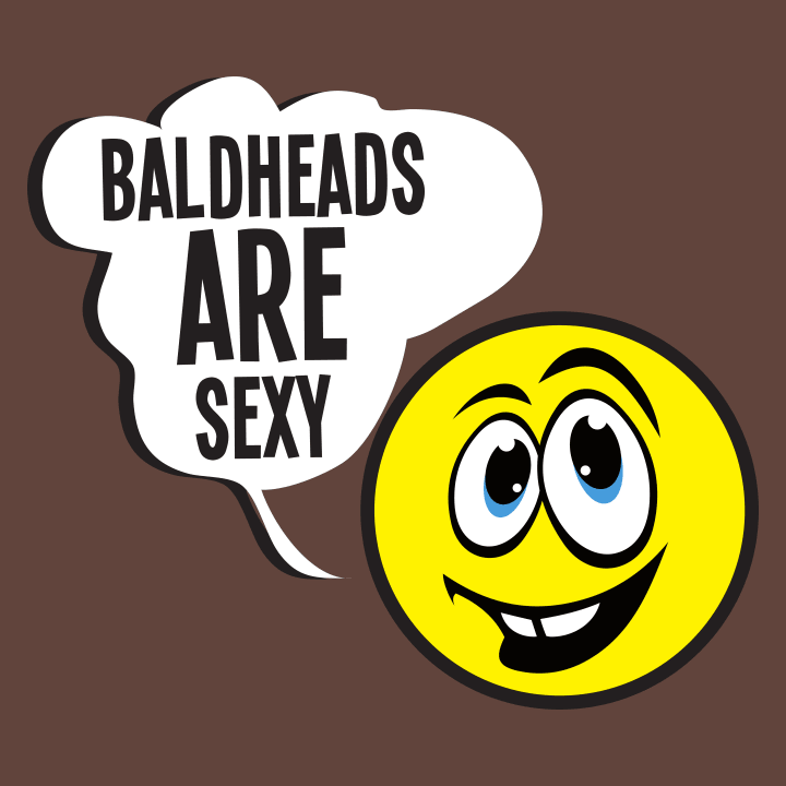 Balheads Are Sexy T-shirt à manches longues 0 image