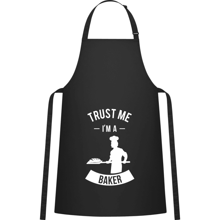 Trust Me I'm A Baker Tablier de cuisine 0 image