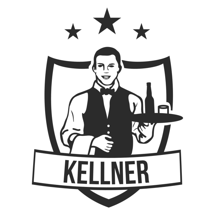 Kellner Wappen Kitchen Apron 0 image