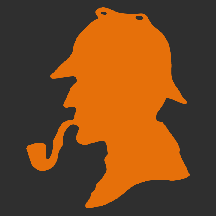 Sherlock Icon T-paita 0 image
