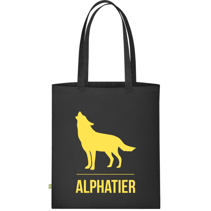 Alphatier Cloth Bag 0 image
