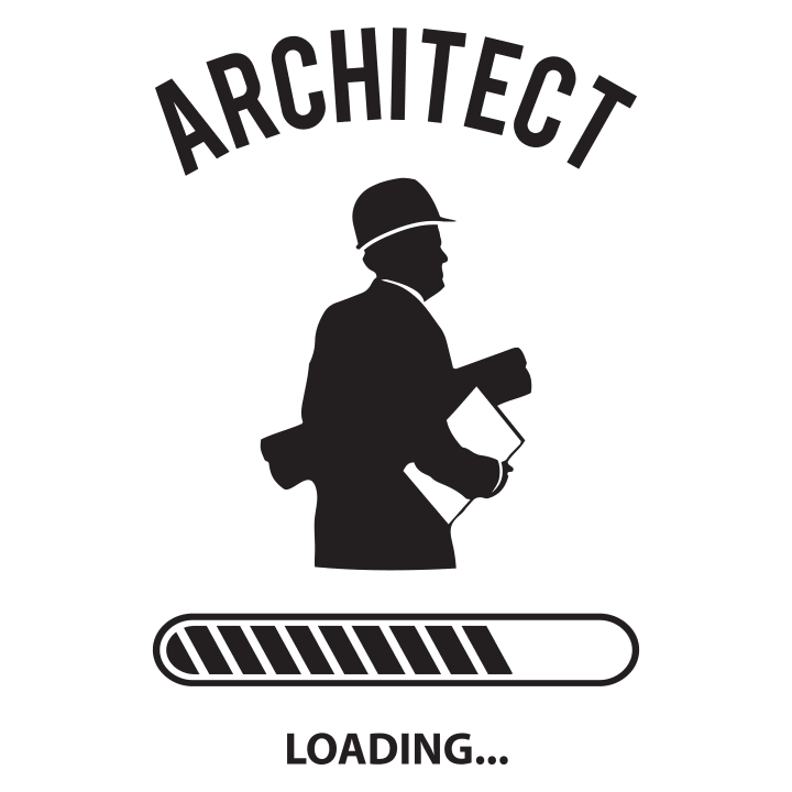 Architect Loading T-shirt à manches longues 0 image