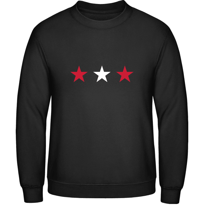 Austria Stars Sweatshirt 0 image