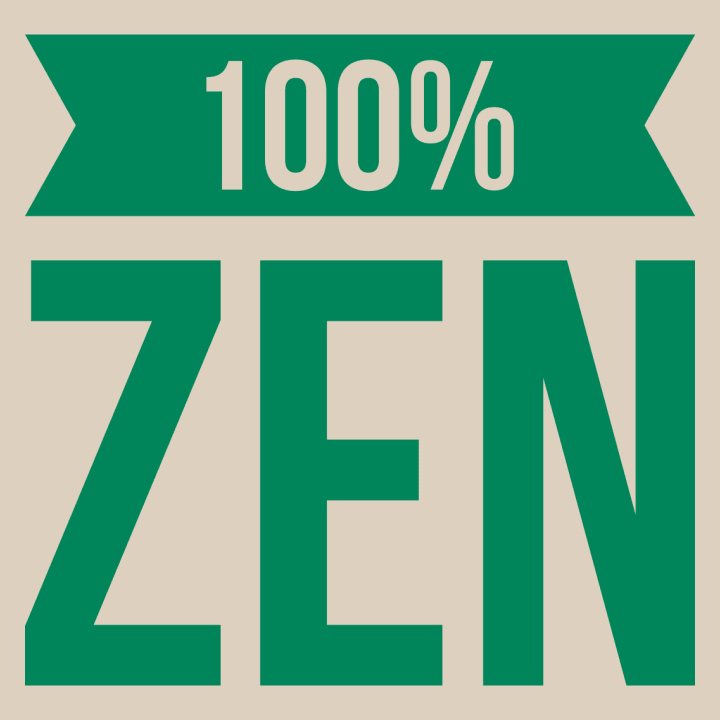 100 Zen Frauen T-Shirt 0 image