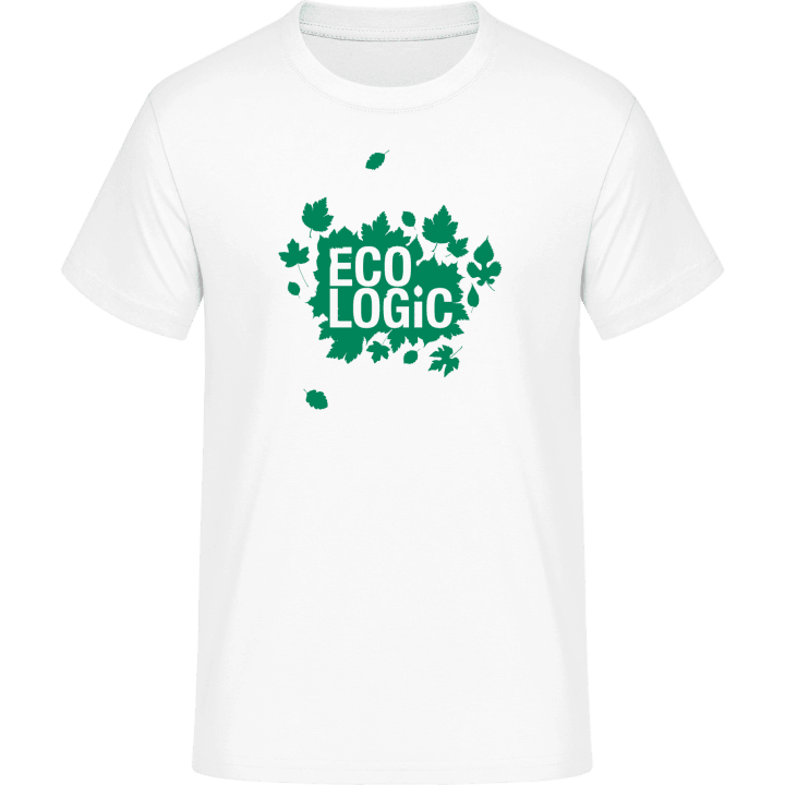 Ecologic T-Shirt contain pic