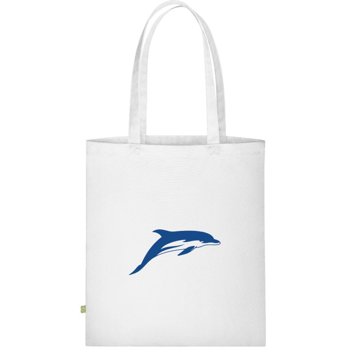 Dolphin Väska av tyg 0 image