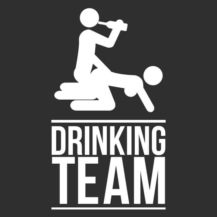 Fucking Drinking Team T-shirt pour femme 0 image