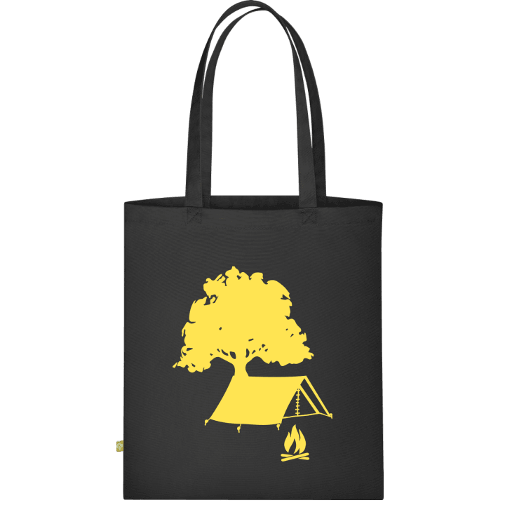 Camping Stofftasche 0 image