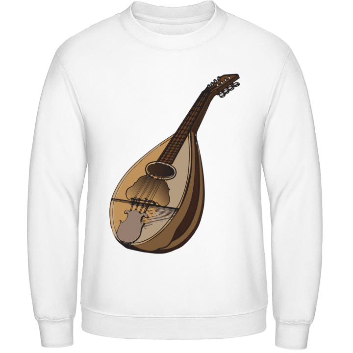 Mandoline Sweatshirt contain pic