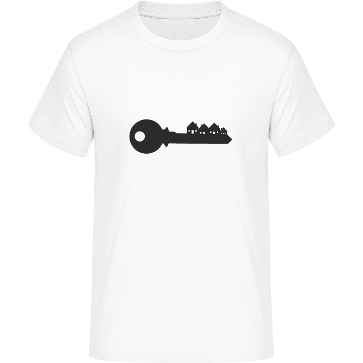 House Key T-skjorte 0 image