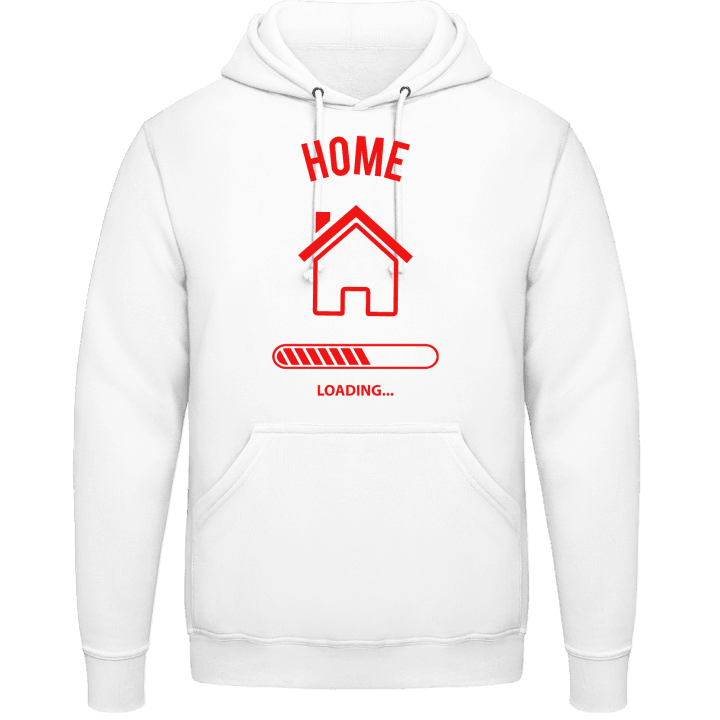 Home Loading Hoodie contain pic