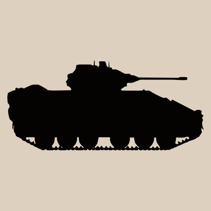 Tank Long Sleeve Shirt 0 image